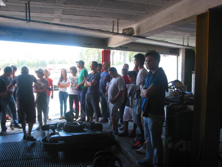 3º GP Karting Libbey Portugal9